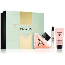 Prada Paradoxe Dárková sada EDP 90 ml, tělové mléko 50 ml a miniaturka EDP 10 ml - 90ml - Feel You