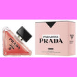 Prada - Paradoxe Intense EDP Miniature - 7ml - Feel You