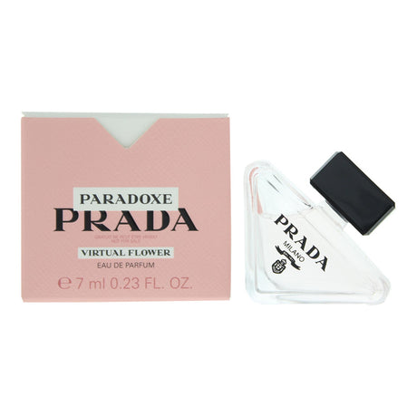 Prada, Paradoxe Virtual Flower, Eau De Parfum, For Women, 7 ml *Sample - Feel You