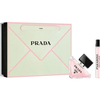 Prada - Paradoxe Virtual Flower Gift Set EDP 50 ml and EDP Miniature 10 ml - 50ml - Feel You