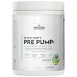 Pre Pump+ | Advanced Non-Stim Pre-Workout - 450 грама - Feel You