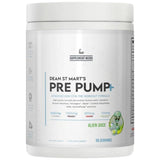 Pre Pump+ | Advanced Non-Stim Pre-Workout - 450 грама - Feel You