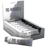 Pre-Workout Gel - 12 x 50 грама - Feel You