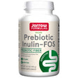 Prebiotic Inulin - FOS - FructoOligoSaccharides - 180 грама - Feel You