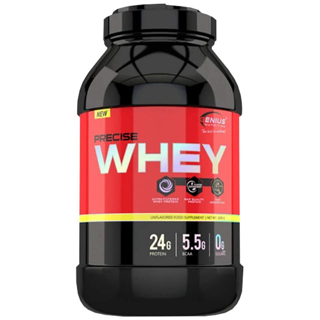 Precise Whey - 2000 грама - Feel You