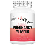 Pregnancy Vitamin Femina - 60 Таблетки - Feel You