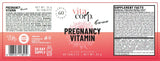 Pregnancy Vitamin Femina - 60 Таблетки - Feel You