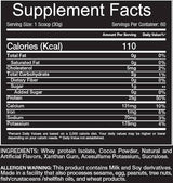 Premium Iso Whey 1000 грама - Feel You