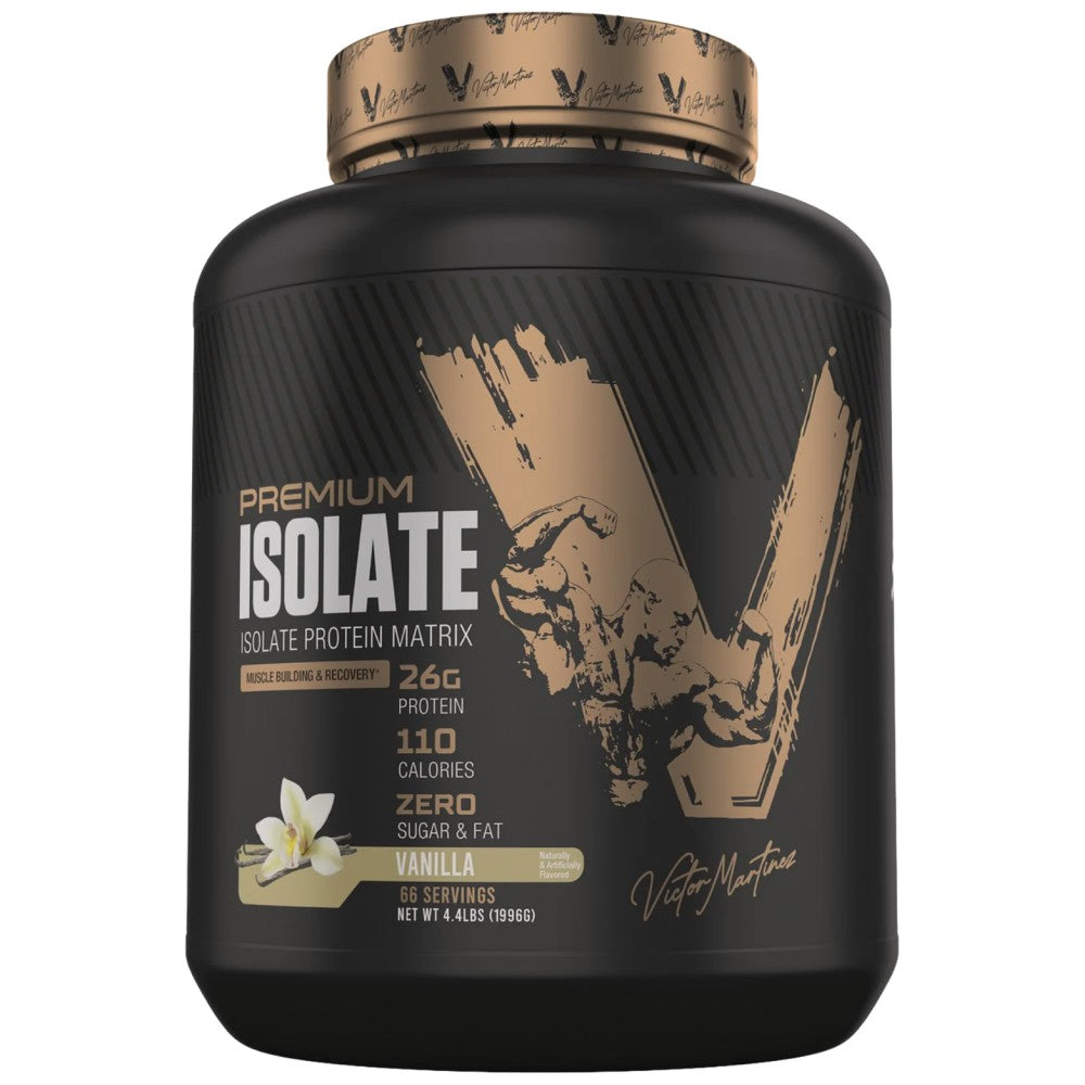Premium Isolate Protein Matrix 1996 грама - Feel You