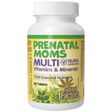 Prenatal Moms Multi - 60 Таблетки - Feel You