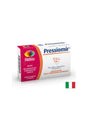 Подкрепа за кръвното налягане и сърцето с глог, маслина, валериана и хибискус Pressiomir®, 30 таблетки - Feel You