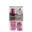 Pressit, Hot Pink, Refillable Atomizer Case, Hot Pink - Feel You