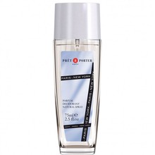 Pret a Porter - Original Deodorant - 75ml - Feel You