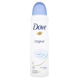 Pret a Porter - Original Deodorant - 75ml - Feel You