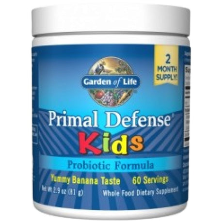 Primal Defense Kids - 81 грама - Feel You