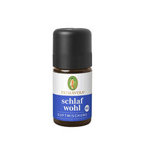 Primavera - A mixture of essential oils Sleep Therapy 5 ml - 5ml - Feel You