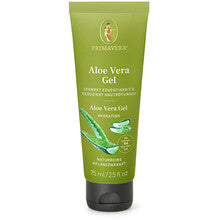 Primavera - Aloe Vera Hydrating Gel - Hydratační tělový gel - 75ml - Feel You