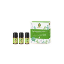 Primavera - Aroma First Aid Kit 3 x 5 ml - 5ml - Feel You