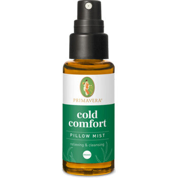 Primavera - Breathe Well Cushion Spray 30 ml - 30ml - Feel You
