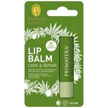 Primavera - Care & Repair Lip Balm - Regenerační balzám pro suché rty - 4.6g - Feel You