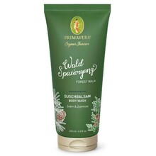 Primavera - Forest Walk Body Wash - Krémový sprchový gel - 200ml - Feel You