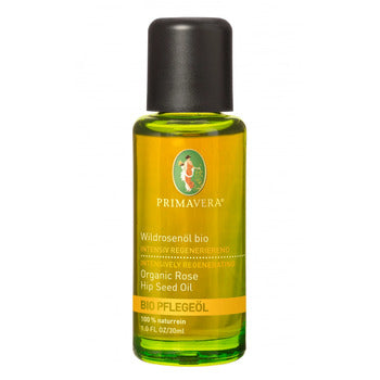 Primavera - Natural Dart Oil Bio 30 ml - 30ml - Feel You