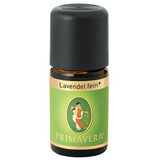 Primavera - Natural Essential Oil Lavender Fine Bio Demeter - 5ml - Feel You