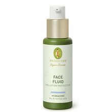 Primavera - Pollution Protection Face Fluid - 30ml - Feel You