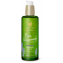 Primavera - Relaxing Body Oil - 100ml - Feel You