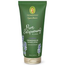 Primavera - Relaxing Shower Lotion - 200ml - Feel You