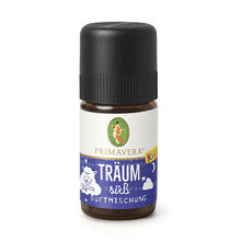 Primavera - Sweet Dreams - kids essential oil blend - 5ml - Feel You