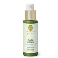 Primavera - Ultra soft & Calming Face Cream - normal and sensitive skin - 30ml - Feel You