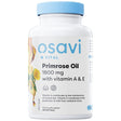 Primrose Oil 1800 mg | with Vitamin A & E - 180 Гел капсули - Feel You