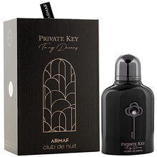 Private Key To My Dreams Extrait de Parfum - 100ml - Feel You