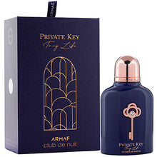 Private Key To My Life Extrait de Parfum - 100ml - Feel You