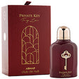 Private Key To My Love Extrait de Parfum - 100ml - Feel You