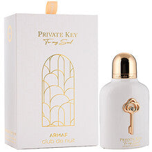 Private Key To My Soul Extrait de Parfum - 100ml - Feel You
