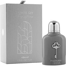 Private Key To My Success Extrait de Parfum - 100ml - Feel You