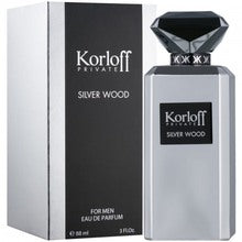 Private Silver Wood EDP - 88ml - Feel You