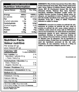 Pro - 2.270 kg - Feel You