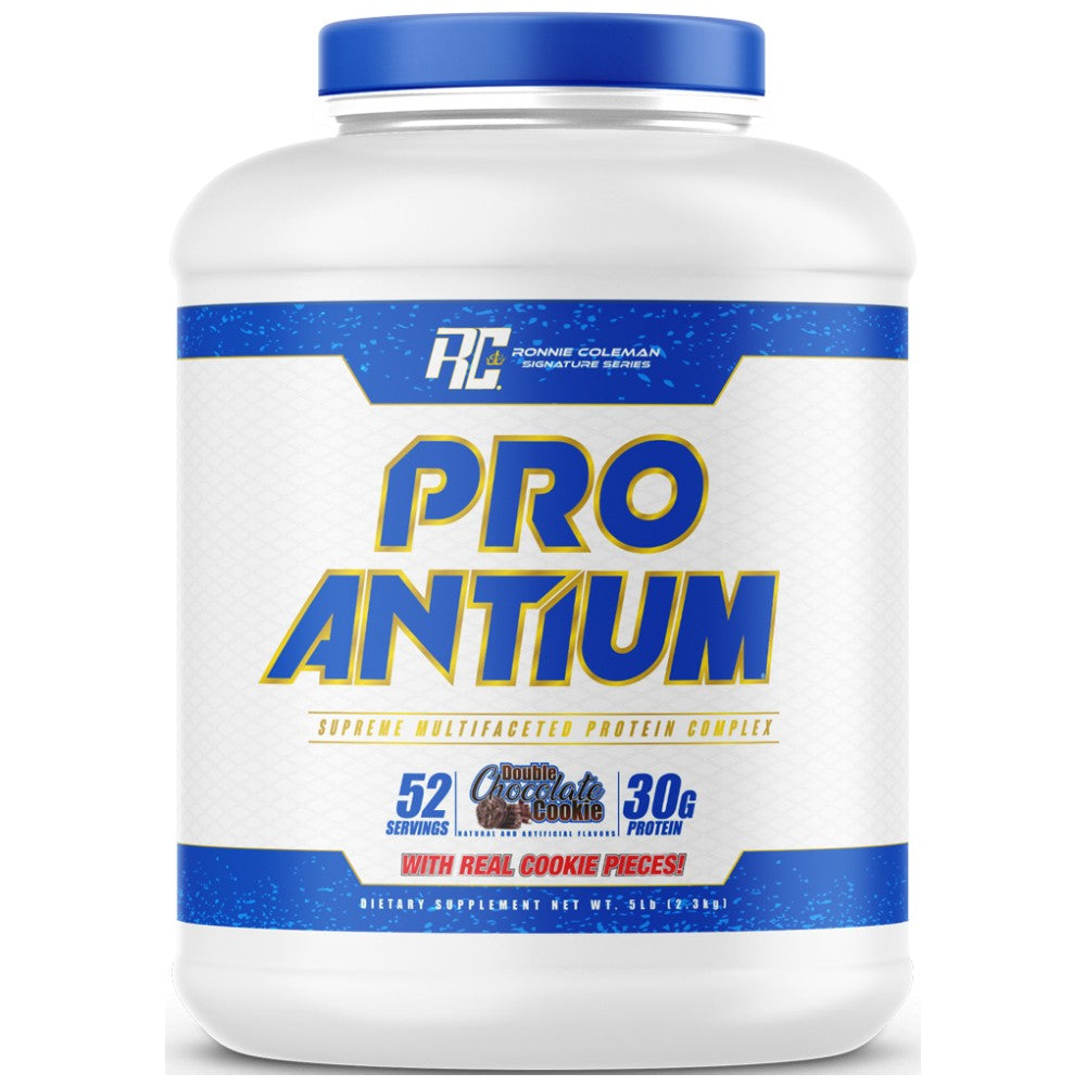 Pro Antium Matrix | Supreme Multifaceted Protein Complex - 2270 грама - Feel You