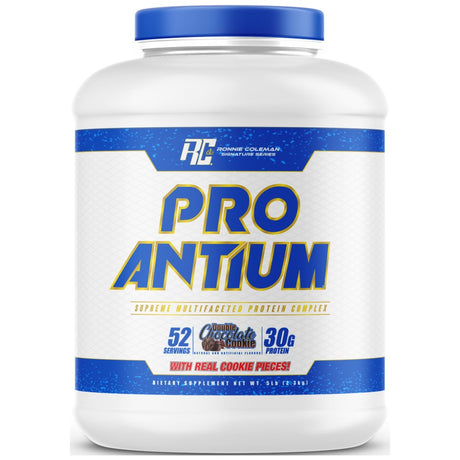 Pro Antium Matrix | Supreme Multifaceted Protein Complex - 2270 грама - Feel You