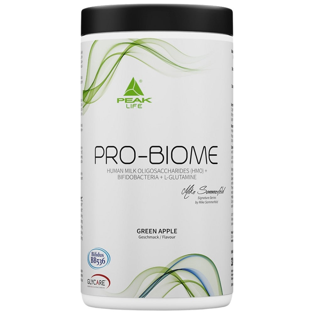Pro-Biome | with L-Glutamine & Enzymes - 320 грама - Feel You