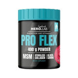 Pro Flex / Collagen + Glucosamine - MSM - Proline - 400 грама - Feel You