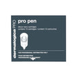 Pro Pen Nanotip, Dermalogica, Replacement Silicon Cartridge, 10 pcs - Feel You
