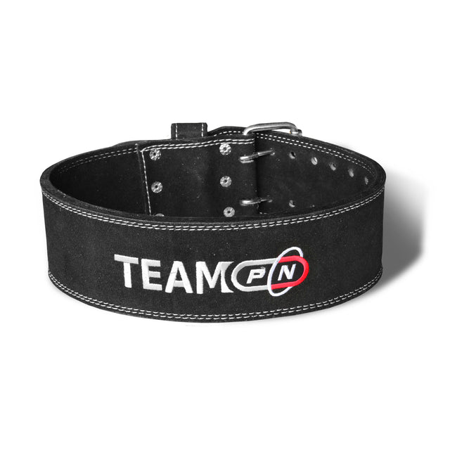 Тренировъчен колан Pro - естествена кожа - Feel You