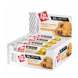 Pro Series Protein Bar Бисквита - 12 x 85 грама - Feel You