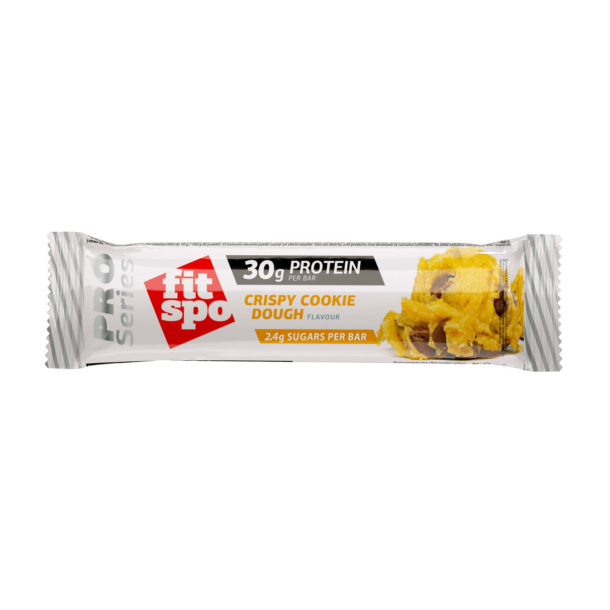 Pro Series Protein Bar Бисквита - 12 x 85 грама - Feel You