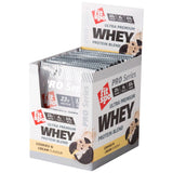 Pro Series / Ultra Premium Whey - 12 x 30 грама - Feel You