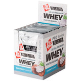 Pro Series / Ultra Premium Whey - 12 x 30 грама - Feel You